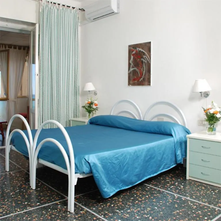 Hotel Giardino Al Mare Sestri Levante
