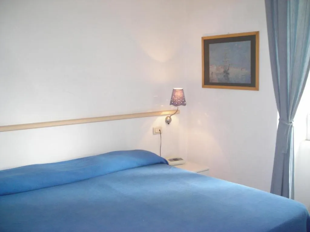Hotel Giardino Al Mare Sestri Levante