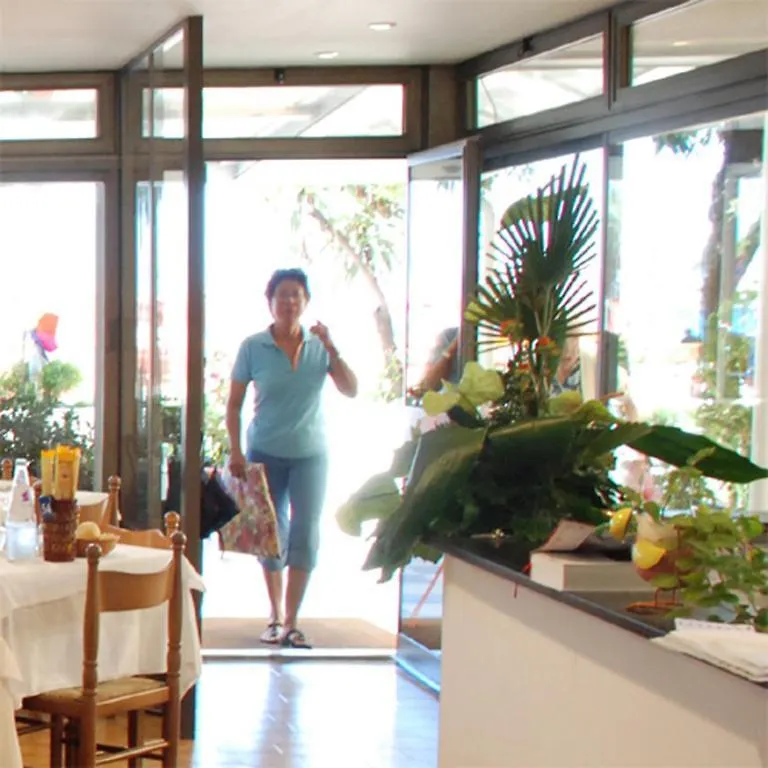 ***  Hotel Giardino Al Mare Sestri Levante Italy