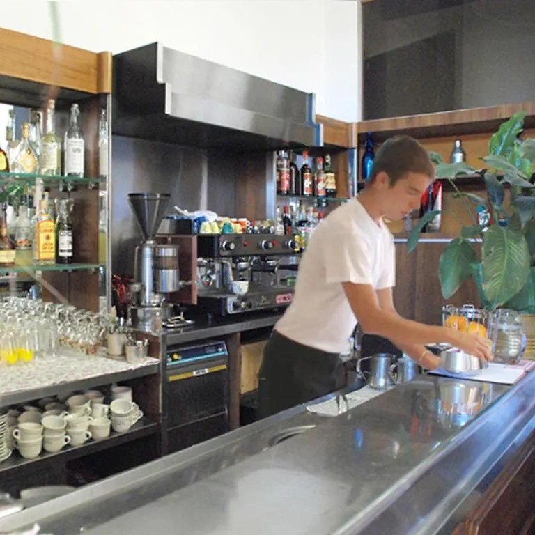 Hotel Giardino Al Mare Sestri Levante