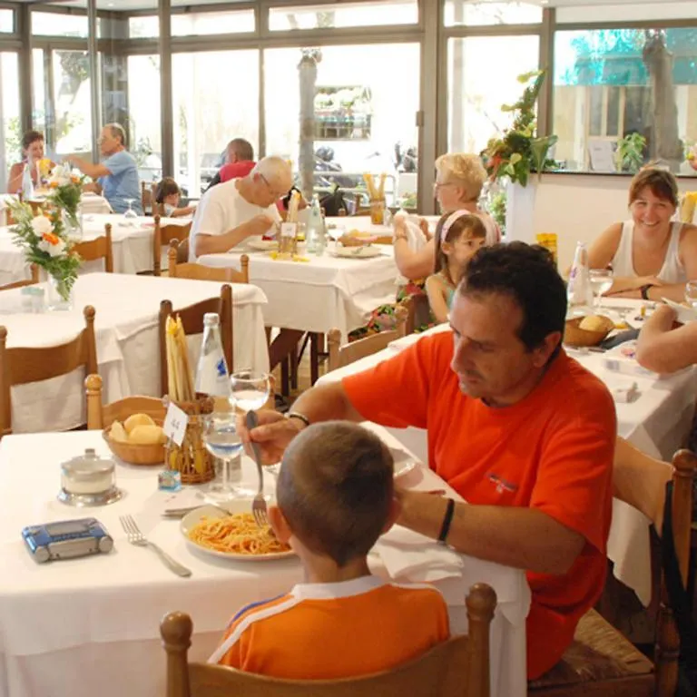 Hotel Giardino Al Mare Sestri Levante