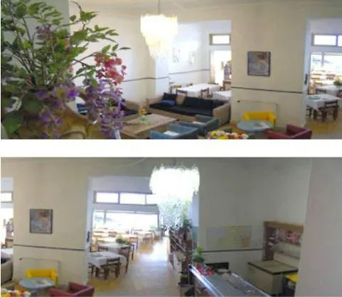 Hotel Giardino Al Mare Sestri Levante