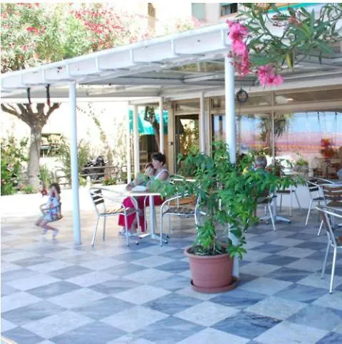 Hotel Giardino Al Mare Sestri Levante Italy