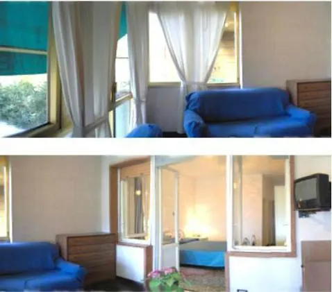 Hotel Giardino Al Mare Sestri Levante