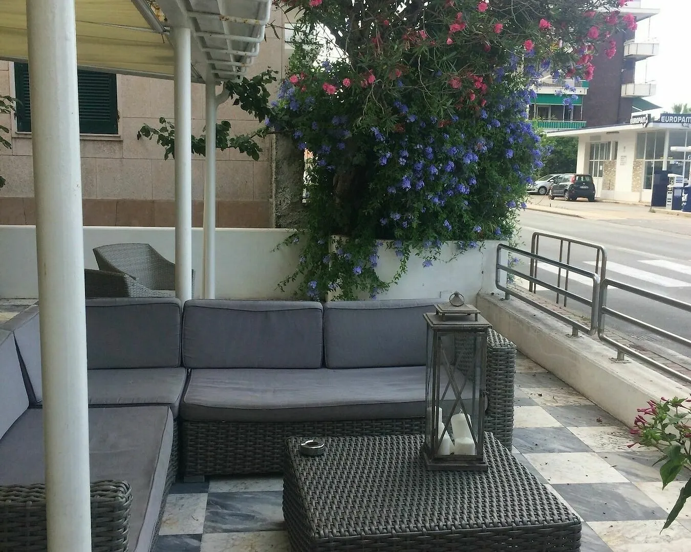 Hotel Giardino Al Mare Sestri Levante 3*,  Italy