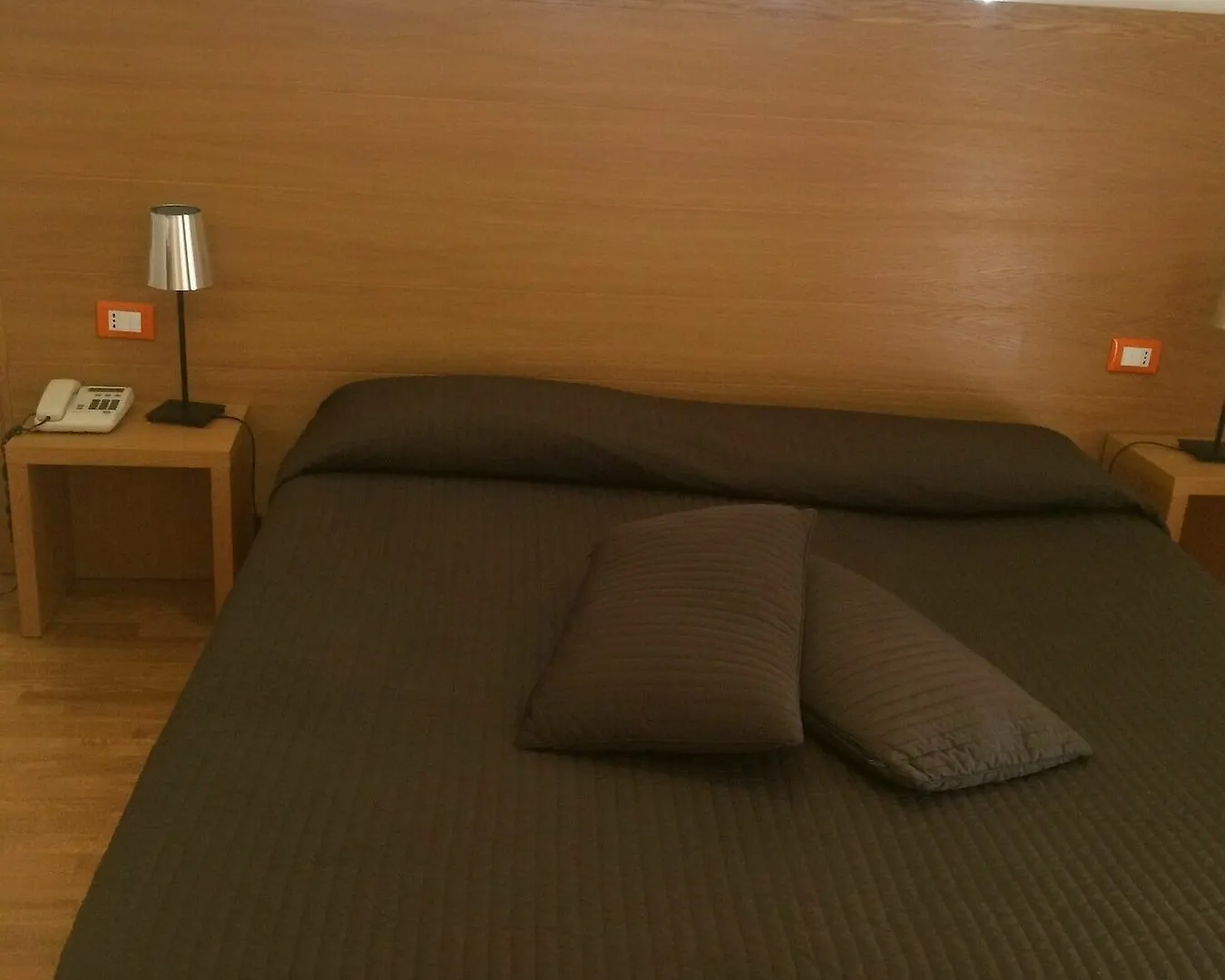 Hotel Giardino Al Mare Sestri Levante